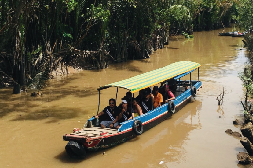 Private Mekong Delta Full Day Tour Review